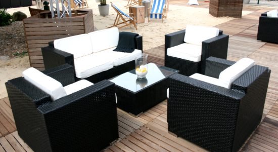 Loungesofa-Arten - rattansofa mieten rattansofa mieten