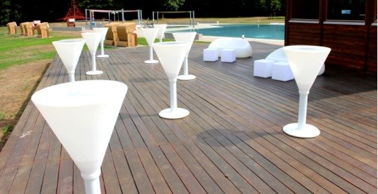 Stehtisch für Party oder Business-Event mieten - stehtisch sektglas mieten stehtisch sektglas mieten