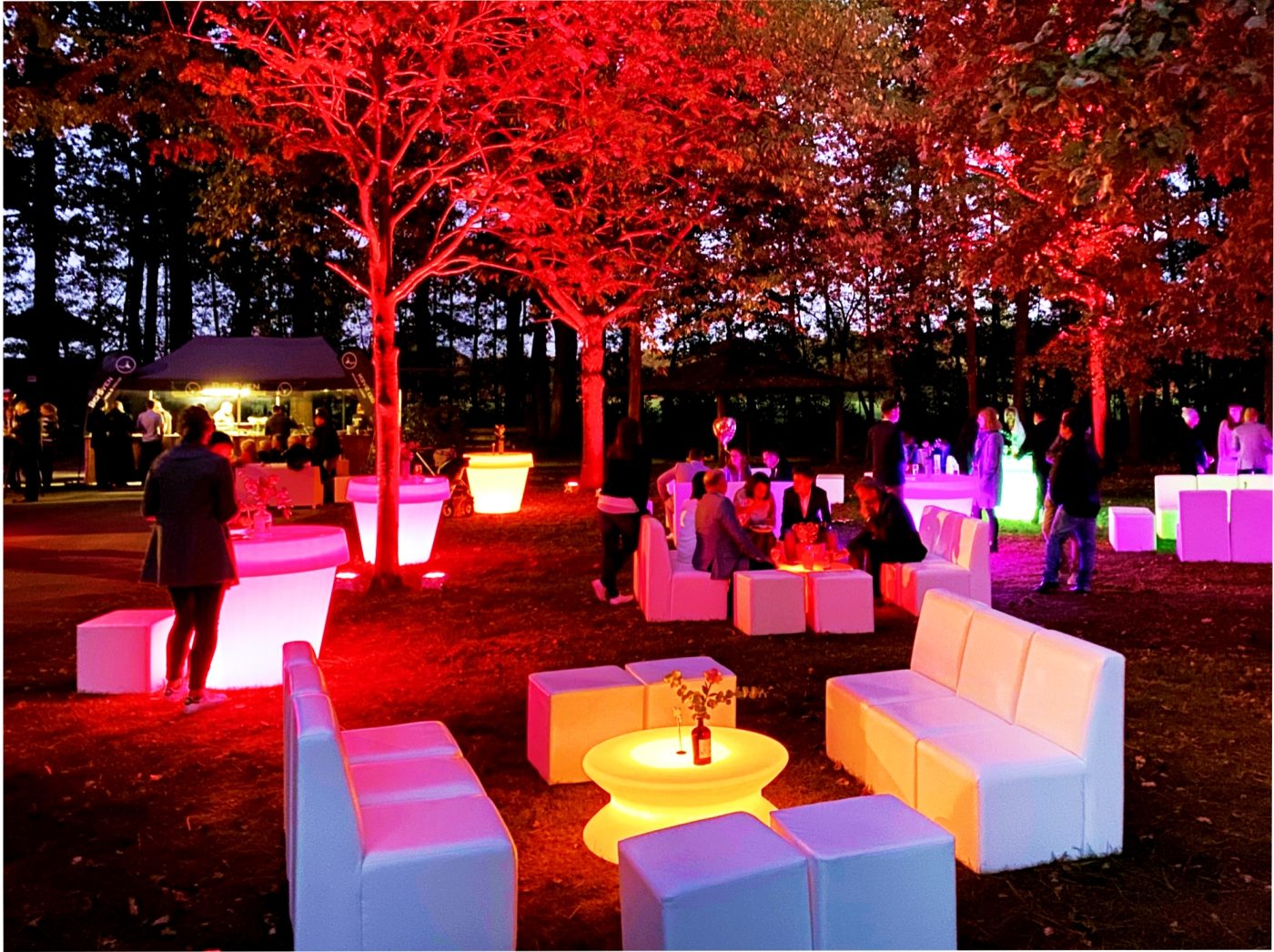 Lounge Landschaften - outdoor lounges mieten 2 outdoor lounges mieten 2